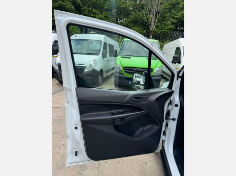 Ford Transit Connect 1.6 TDCi 200 L1 H1 4dr 29