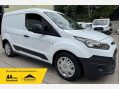 Ford Transit Connect 1.6 TDCi 200 L1 H1 4dr 1