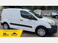 Citroen Berlingo 1.6 BlueHDi 625 Enterprise L1 5dr 1