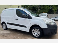 Citroen Berlingo 1.6 BlueHDi 625 Enterprise L1 5dr 4
