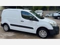 Citroen Berlingo 1.6 BlueHDi 625 Enterprise L1 5dr 5
