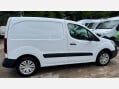 Citroen Berlingo 1.6 BlueHDi 625 Enterprise L1 5dr 7