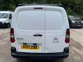 Citroen Berlingo 1.6 BlueHDi 625 Enterprise L1 5dr 9