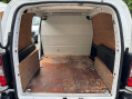 Citroen Berlingo 1.6 BlueHDi 625 Enterprise L1 5dr 11