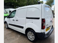 Citroen Berlingo 1.6 BlueHDi 625 Enterprise L1 5dr 12