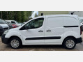 Citroen Berlingo 1.6 BlueHDi 625 Enterprise L1 5dr 14