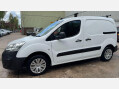 Citroen Berlingo 1.6 BlueHDi 625 Enterprise L1 5dr 19