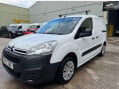 Citroen Berlingo 1.6 BlueHDi 625 Enterprise L1 5dr 21