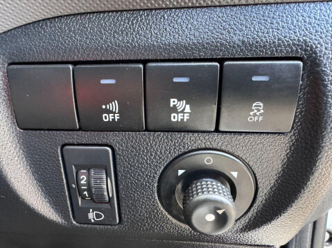 Citroen Berlingo 1.6 BlueHDi 625 Enterprise L1 5dr 23