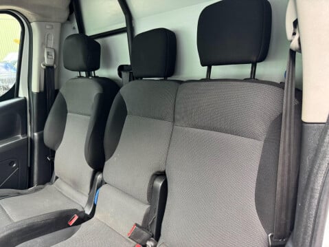 Citroen Berlingo 1.6 BlueHDi 625 Enterprise L1 5dr 33