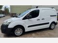 Citroen Berlingo 1.6 BlueHDi 625 Enterprise L1 5dr 19