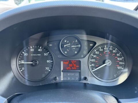 Citroen Berlingo 1.6 BlueHDi 625 Enterprise L1 5dr 26