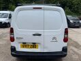 Citroen Berlingo 1.6 BlueHDi 625 Enterprise L1 5dr 9
