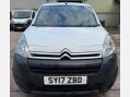 Citroen Berlingo 1.6 BlueHDi 625 Enterprise L1 5dr 20