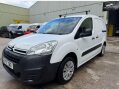 Citroen Berlingo 1.6 BlueHDi 625 Enterprise L1 5dr 21