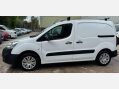 Citroen Berlingo 1.6 BlueHDi 625 Enterprise L1 5dr 18