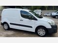 Citroen Berlingo 1.6 BlueHDi 625 Enterprise L1 5dr 5