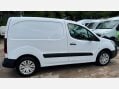 Citroen Berlingo 1.6 BlueHDi 625 Enterprise L1 5dr 7