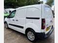 Citroen Berlingo 1.6 BlueHDi 625 Enterprise L1 5dr 12