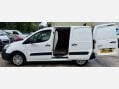 Citroen Berlingo 1.6 BlueHDi 625 Enterprise L1 5dr 15
