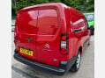 Citroen Berlingo 1.6 e-HDi 750 LX Airdream L2 6dr 12