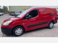 Citroen Berlingo 1.6 e-HDi 750 LX Airdream L2 6dr 23