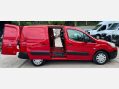 Citroen Berlingo 1.6 e-HDi 750 LX Airdream L2 6dr 8