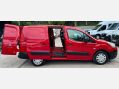 Citroen Berlingo 1.6 e-HDi 750 LX Airdream L2 6dr 8
