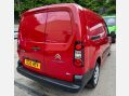 Citroen Berlingo 1.6 e-HDi 750 LX Airdream L2 6dr 12