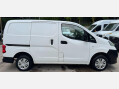 Nissan NV200 1.5 dCi Acenta SWB Euro 5 6dr 7