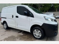 Nissan NV200 1.5 dCi Acenta SWB Euro 5 6dr 5