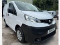 Nissan NV200 1.5 dCi Acenta SWB Euro 5 6dr 4