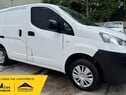 Nissan NV200 1.5 dCi Acenta SWB Euro 5 6dr