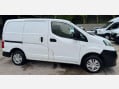 Nissan NV200 1.5 dCi Acenta SWB Euro 5 6dr 6