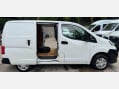 Nissan NV200 1.5 dCi Acenta SWB Euro 5 6dr 8