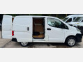 Nissan NV200 1.5 dCi Acenta SWB Euro 5 6dr 9