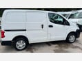 Nissan NV200 1.5 dCi Acenta SWB Euro 5 6dr 10