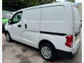 Nissan NV200 1.5 dCi Acenta SWB Euro 5 6dr 14