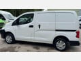 Nissan NV200 1.5 dCi Acenta SWB Euro 5 6dr 15