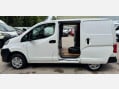 Nissan NV200 1.5 dCi Acenta SWB Euro 5 6dr 16