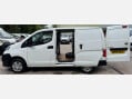 Nissan NV200 1.5 dCi Acenta SWB Euro 5 6dr 18