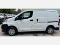 Nissan NV200 1.5 dCi Acenta SWB Euro 5 6dr 19