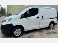 Nissan NV200 1.5 dCi Acenta SWB Euro 5 6dr 20
