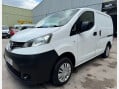 Nissan NV200 1.5 dCi Acenta SWB Euro 5 6dr 22