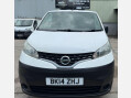 Nissan NV200 1.5 dCi Acenta SWB Euro 5 6dr 23