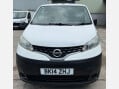 Nissan NV200 1.5 dCi Acenta SWB Euro 5 6dr 24