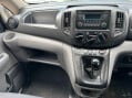 Nissan NV200 1.5 dCi Acenta SWB Euro 5 6dr 26