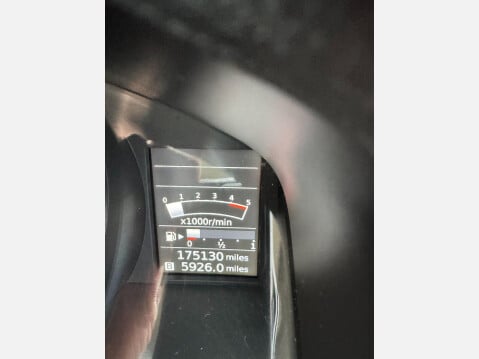 Nissan NV200 1.5 dCi Acenta SWB Euro 5 6dr 27