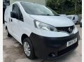 Nissan NV200 1.5 dCi Acenta SWB Euro 5 6dr 4
