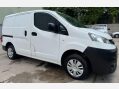Nissan NV200 1.5 dCi Acenta SWB Euro 5 6dr 5